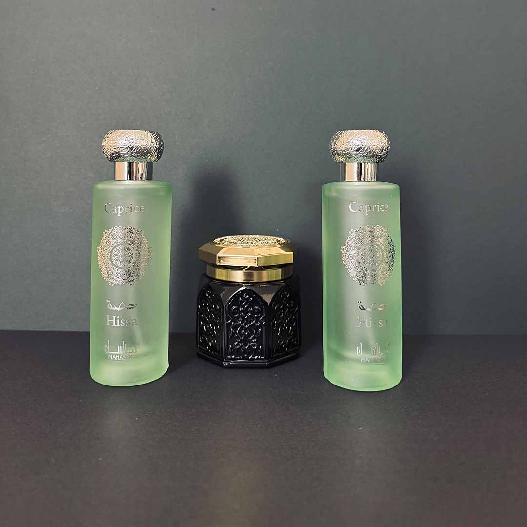 مجموعة قصة الجديدة - للجنسين - 200 ملي