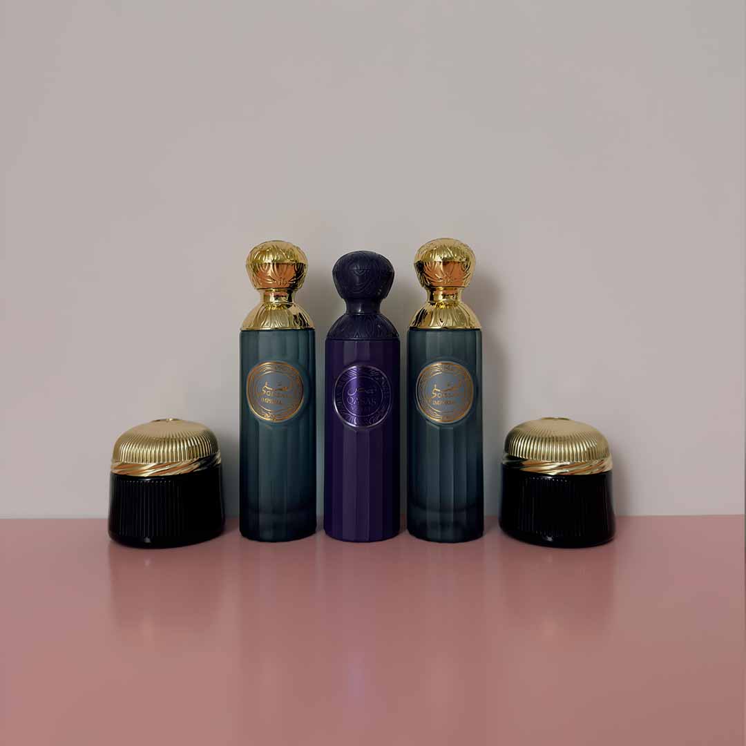 مجموعة قصة الجديدة - للجنسين - 100 ملي