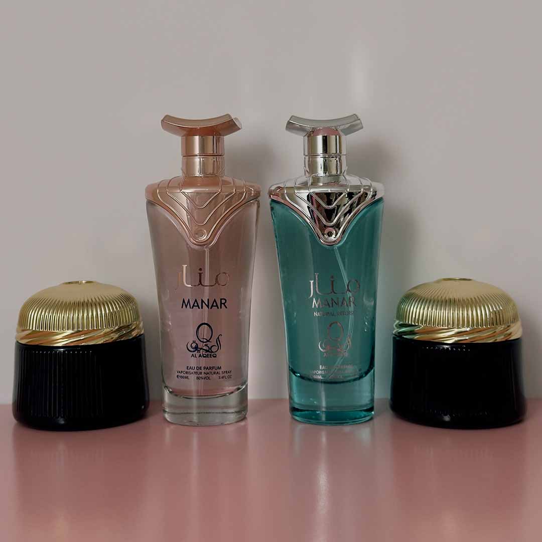 new manar collection